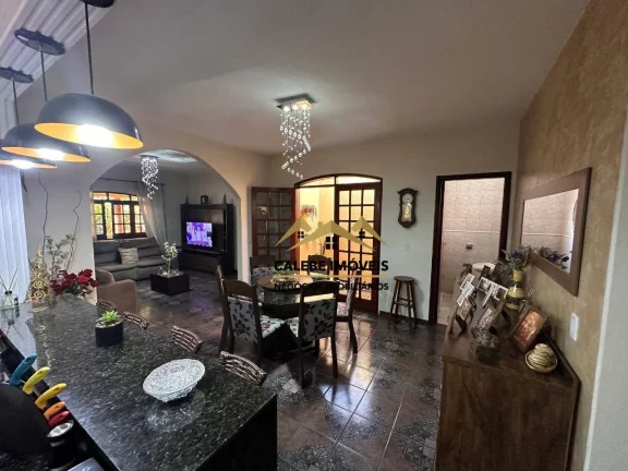 Imagem Casa com 4 dormitórios à venda, 153 m² por R$ 650.000,00 - Vila Doutor Laurindo - Tatuí/SP