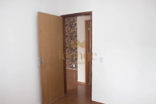 Imagem Apartamento em Sorocaba