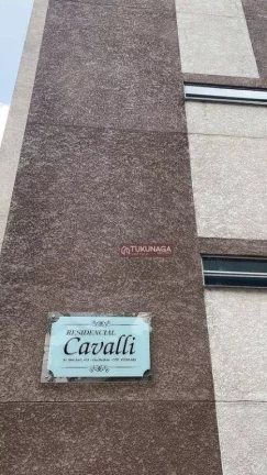 Imagem Apartamento com 2 dormitórios à venda, 38 m² por R$ 265.000,00 - Vila Matilde - São Paulo/SP