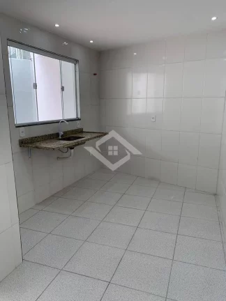 Imagem Apartamento no Bairro Oiticica- Campo Grande