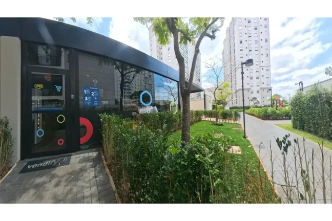 Imagem APARTAMENTO RESIDENCIAL em São Paulo - SP, Cambuci