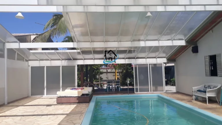 Imagem CASA RESIDENCIAL em PONTAL DO PARANÁ - PR, Praia de Leste