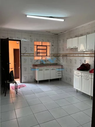 Imagem Sobrado para venda - Campo Limpo
