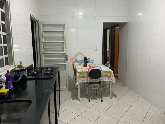 Imagem Casa à venda no bairro Loteamento Linda Chaib - Mogi Mirim/SP