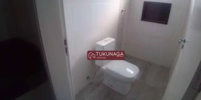 Imagem Sobrado com 3 dormitórios à venda, 115 m² por R$ 950.000,00 - Jardim Maristela - Atibaia/SP
