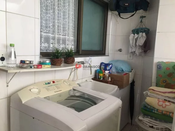 Imagem Apartamento à venda 2 Quartos, 1 Suite, 2 Vagas, 87M², Osvaldo Cruz, São Caetano do Sul - SP