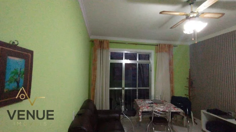 Imagem Apartamento com 2 dormitórios à venda, 79 m² por R$ 318.050,00 - Parque Mandaqui - São Paulo/SP