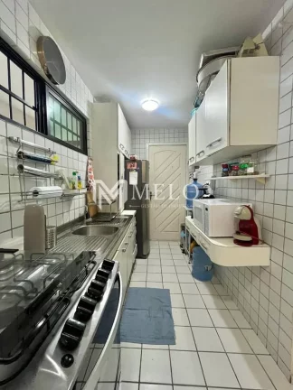 Imagem Oportunidade em GRAÇAS: 79m², 03qts, 01suite, 02vagas...