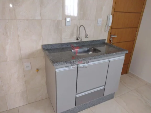 Imagem ...lt;br...gt;Apartamento novo no bairro Jardim Bela Vista 2, em Guaratinguet...aacute;. Trata-se de...