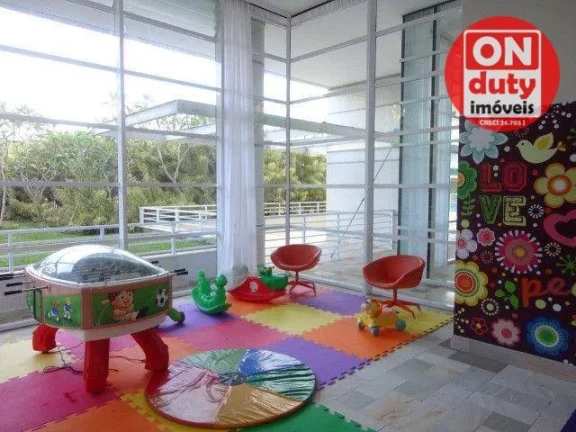 Imagem Apartamento à venda, 132 m² por R$ 4.250.000,00 - São Lourenço - Bertioga/SP