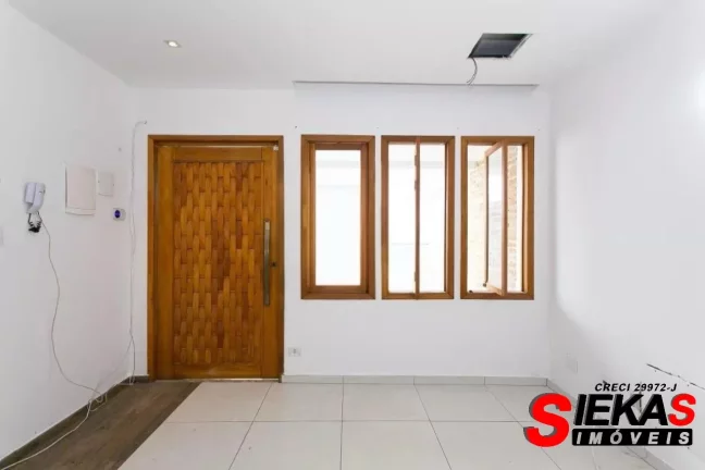 Imagem Imperdível oportunidade de Casa Comercial à venda ou locação em São Paulo-SP, Tatuapé: 3 quartos, 2 suítes, 1 sala, 147m².