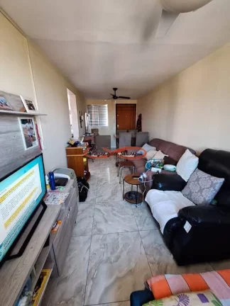 APARTAMENTO À VENDA - PRÓXIMO AO METRÔ ARTUR ALVIM (20 minutos a pé).
