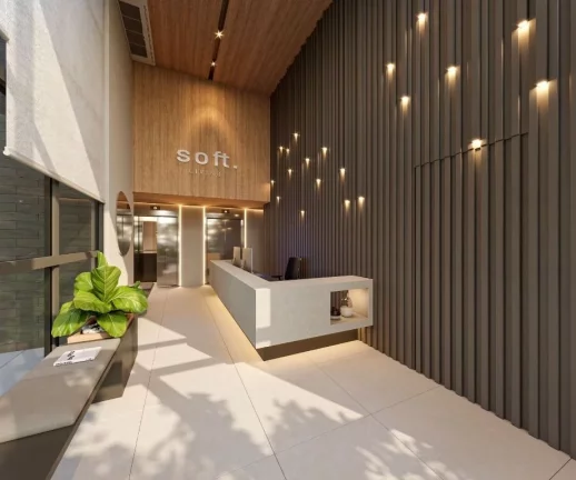 Imagem Belíssimo apartamento com 3 quartos à venda - Bessa, João Pessoa/PB Imagem Belíssimo apartamento com 3 quartos à venda - Bessa, João Pessoa/PB