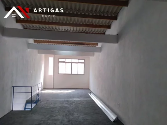 Imagem Galpão á venda na Penha ou Locação A.C 520 m² Comercial