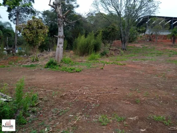 Imagem Terreno Comercial São Roque - SP - Centro (São João Novo)