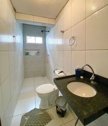 Casa em Condomínio para Venda em Teresina, Planalto Uruguai, 3 dormitórios, 1 suíte, 2 banheiros, 4 vagas