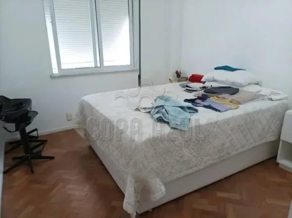 Imagem Flamengo – Avenida Oswaldo Cruz | Residencial › Apartamento 3 quarto(s) à Venda