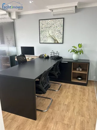 Imagem PRÉDIO COMERCIAL PARA LOCAÇÃO - ALVES DIAS - SÃO BERNARDO DO CAMPO - SP