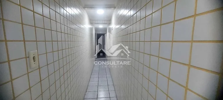 Imagem Prédio, Campo Grande, Santos, Cod: 24692