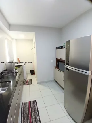 Imagem Apartamento para Venda em Limeira, Jardim Santa Adélia, 2 dormitórios, 1 banheiro, 1 vaga