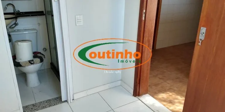 Imagem (29080) Rua Sampaio Viana - Rio Comprido