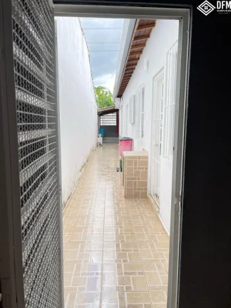 Imagem Casa com 2 Dormitorio(s) localizado(a) no bairro Vila Lavínia em Mogi das Cruzes / Mato Grosso do Sul Ref.:DE229