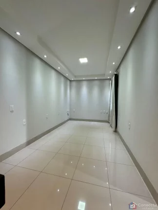 Imagem Casa à Venda no Bairro Planalto em Patos de Minas – 3 Quartos, Suíte com Hidro e Área Gourmet