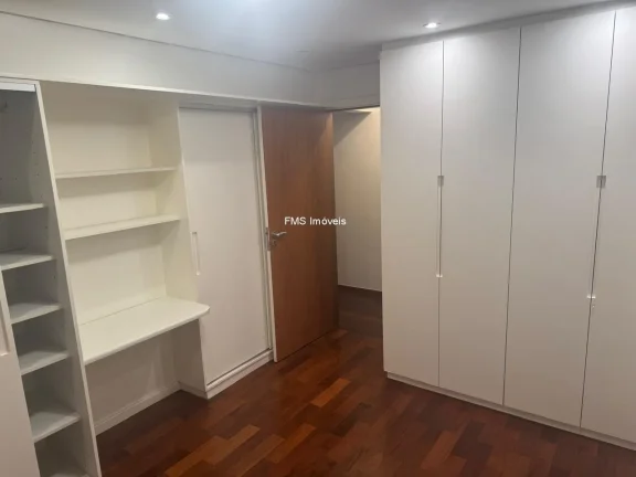 Imagem Apartamento de 3 quartos e 2 vagas no Moema - São Paulo-SP: Oportunidade única de investimento!