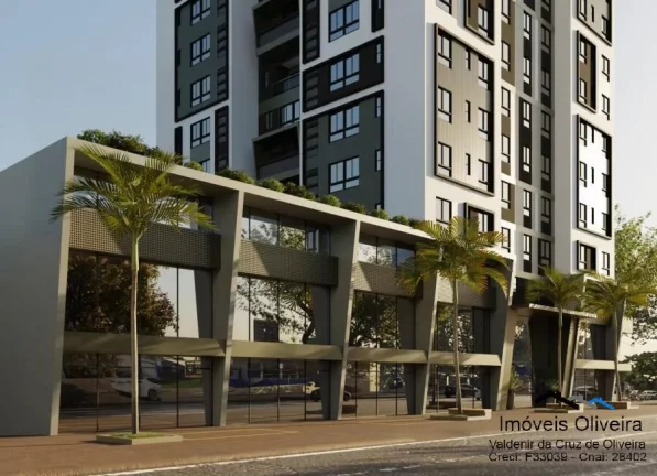 Imagem APARTAMENTO EDIFÍCIO INSIDE HOME CLUB A PARTIR DE R$ 671.861,00