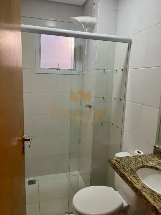 Imagem Apartamento à venda no Jd. Tulipas/Sorocaba - Zn. Oeste