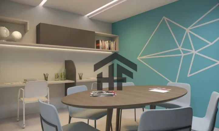Imagem Apartamento de 63m² à venda com 3 quartos, localizado em Boa Viagem, Recife - Pernambuco.