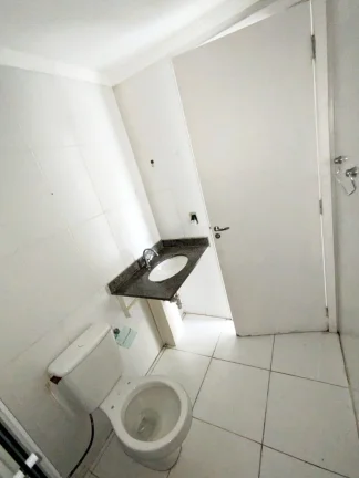 Imagem Apartamento 1 dormitório com vaga - próximo Shopping Aricanduva