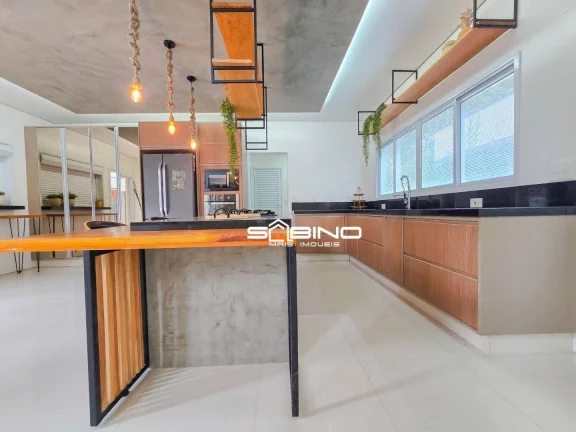 Imagem Casa à venda no Bairro Riviera de São Lourenço, casa com 4 suítes, 330m² de área útil, 4 vagas