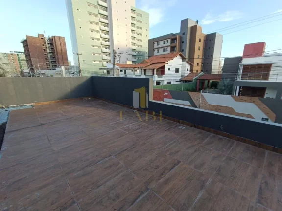 Imagem Excelente casa Alto padrão em Ponta de Campina