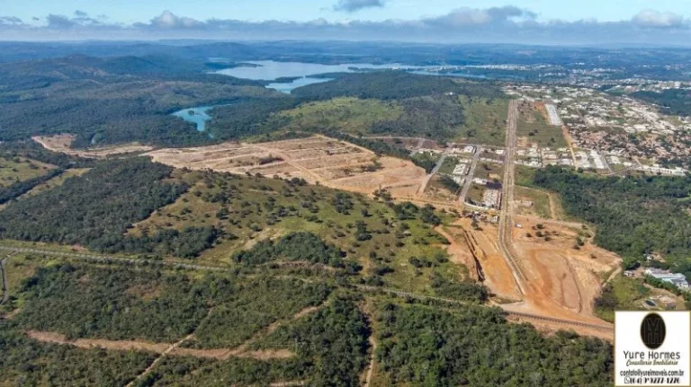 Imagem Sítio a Venda no bairro Residencial Lago De Cristal - Caldas Novas, GO