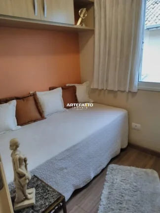 Imagem Casa com 3 dormitórios à venda, 119 m2 por R$ 692mil - Apenas - Horto do Ipê