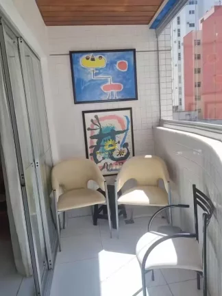 Imagem Este flat oferece tudo o que você precisa para uma estadia confortável e inesquecível, com locali...