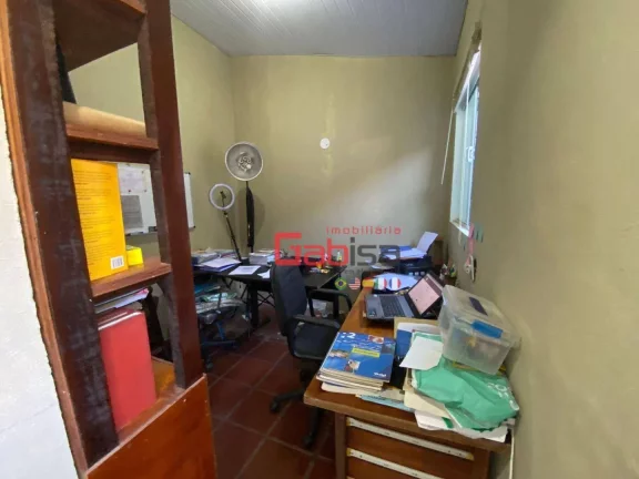 Imagem Casa com 4 dormitórios à venda, 360 m² por R$ 800.000,00 - Jardim Excelsior - Cabo Frio/RJ