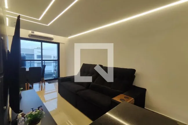 Imagem Apartamento à Venda - Recreio, 3 Quartos, 61 m2