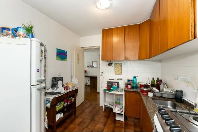 Imagem Excelente apartamento com 66m², 2 dormitórios à venda na Vila Leopoldina, SP!