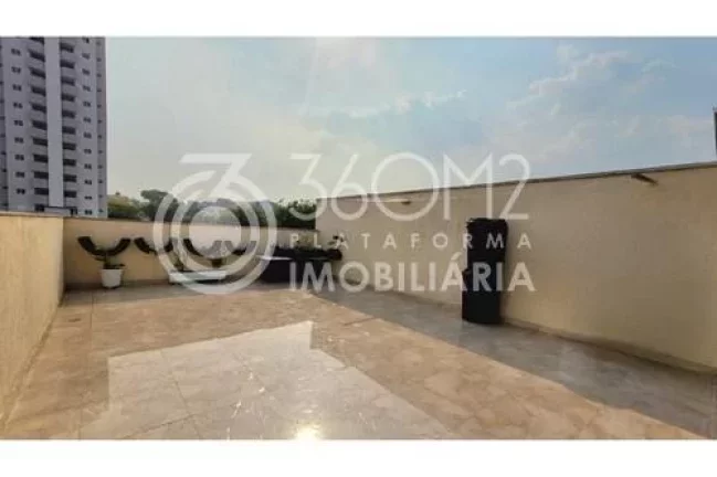 Imagem Cobertura para Venda em Santo André / SP no bairro Vila Pires