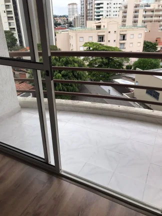 Imagem Apartamento Reformado 80 M² 3 Dormitórios 1 Suíte e 2 Vagas de Garagens