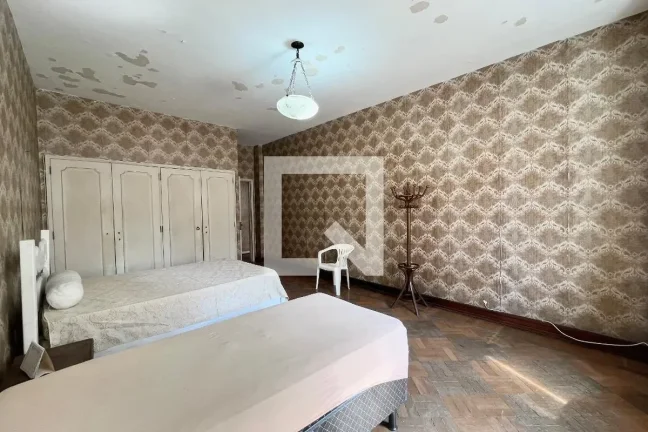 Imagem Apartamento à Venda - Copacabana, 3 Quartos, 238 m2