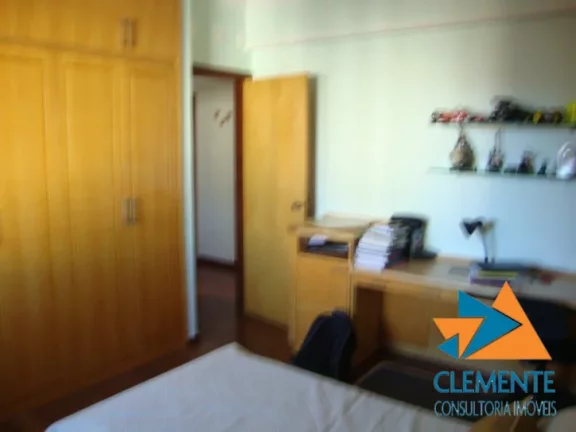 Imagem COBERTURA DE 05 QUARTOS - BURITIS BELO HORIZONTE MG
