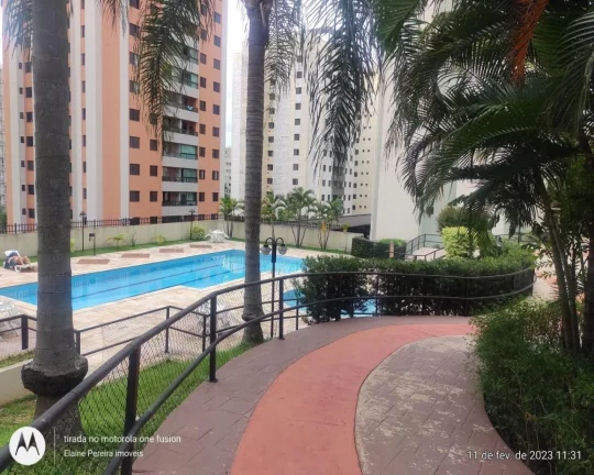 Imagem BUTANTÃ APARTAMENTO, 2 DORM , 1 VAGA . FL58