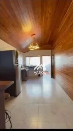 Imagem Casa com 5 dormitórios à venda, 250 m² por R$ 1.100.000,00 - Village Do Sol - Guarapari/ES