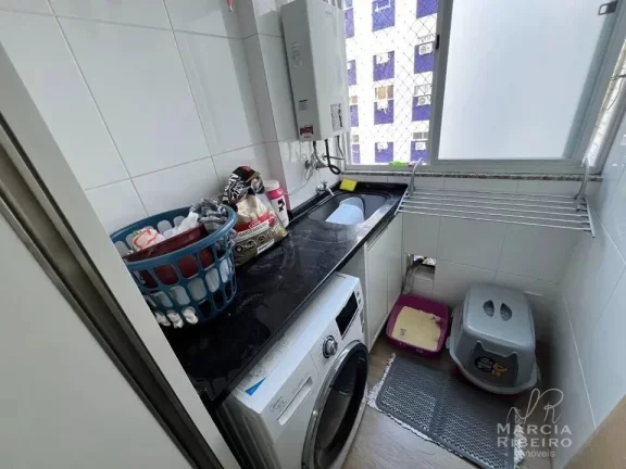 Imagem Apartamento 3 Dormitórios com suíte em Itacorubi, Florianópolis/SCm