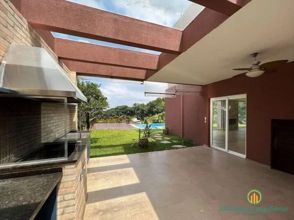 Imagem Cond. Pousada dos Bandeirantes - 4 sts, gourmet, piscina, vista!