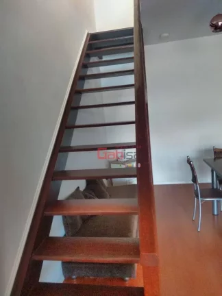 Imagem Cobertura com 4 dormitórios à venda, 120 m² por R$ 4.000.000,00 - Passagem - Cabo Frio/RJ