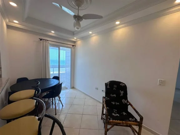 Imagem APARTAMENTO COM 75 m² - MARACANÃ - PRAIA GRANDE SP
